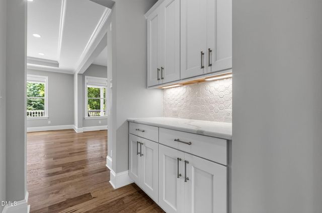 5105 Gansett Lane, Raleigh, NC 27612