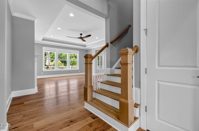 5105 Gansett Lane, Raleigh, NC 27612