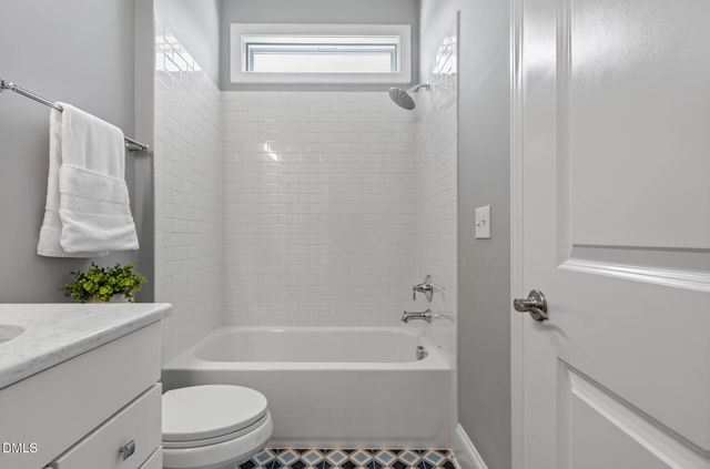 5105 Gansett Lane, Raleigh, NC 27612