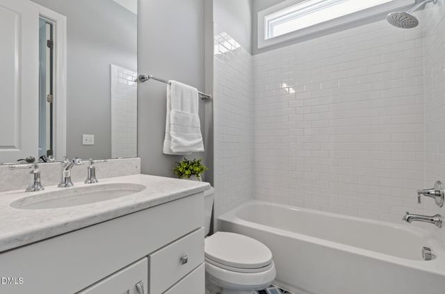 5105 Gansett Lane, Raleigh, NC 27612