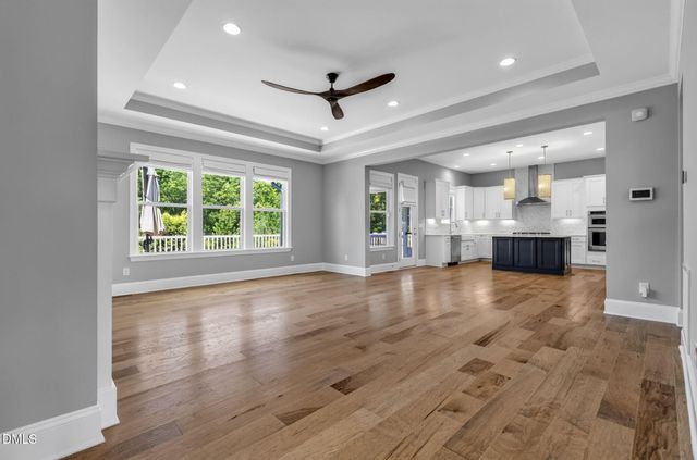 5105 Gansett Lane, Raleigh, NC 27612