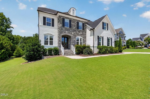 5105 Gansett Lane, Raleigh, NC 27612