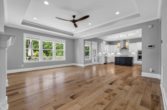5105 Gansett Lane, Raleigh, NC 27612