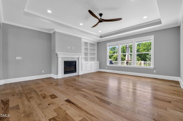 5105 Gansett Lane, Raleigh, NC 27612