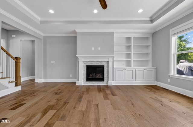 5105 Gansett Lane, Raleigh, NC 27612