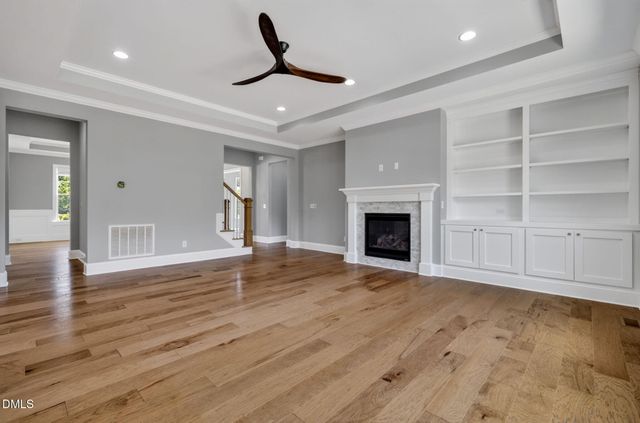 5105 Gansett Lane, Raleigh, NC 27612