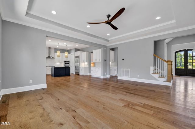 5105 Gansett Lane, Raleigh, NC 27612