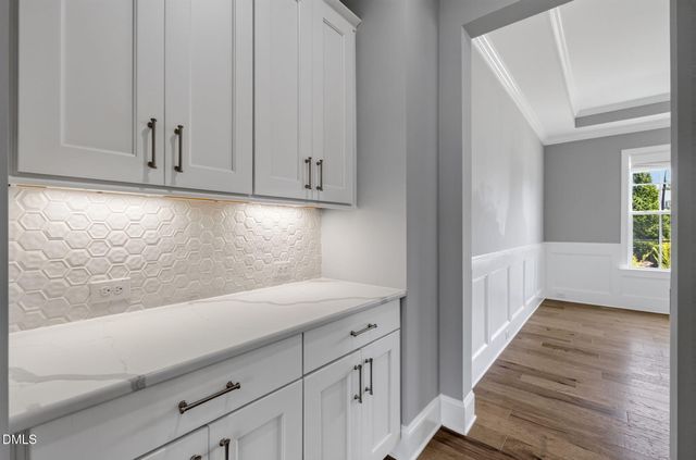 5105 Gansett Lane, Raleigh, NC 27612