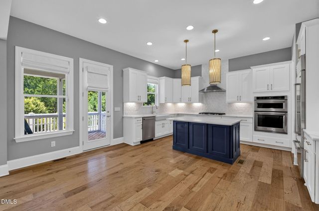 5105 Gansett Lane, Raleigh, NC 27612