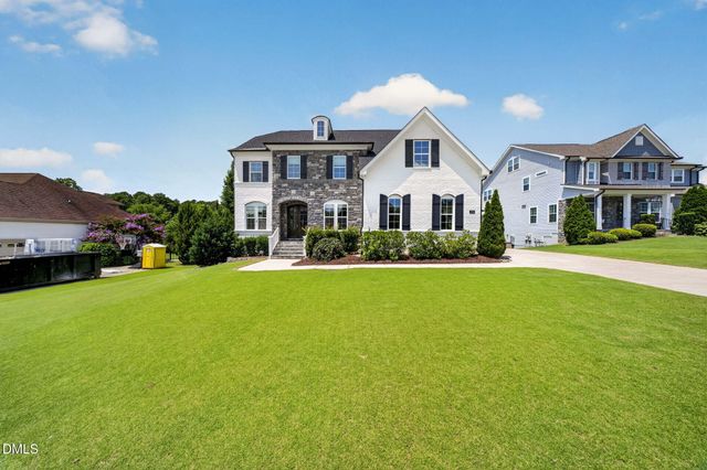 5105 Gansett Lane, Raleigh, NC 27612