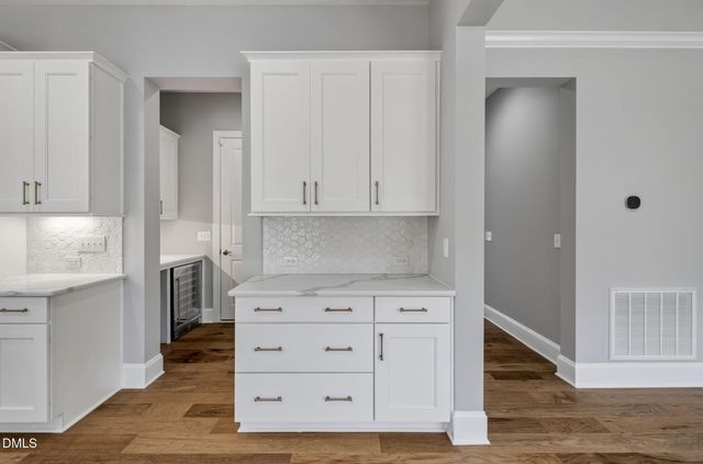 5105 Gansett Lane, Raleigh, NC 27612