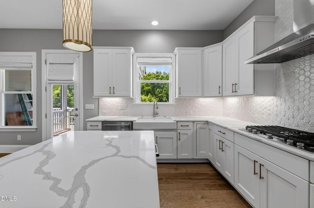 5105 Gansett Lane, Raleigh, NC 27612