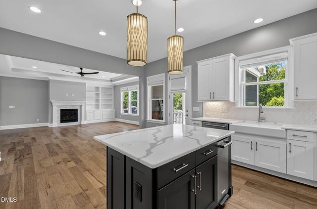 5105 Gansett Lane, Raleigh, NC 27612