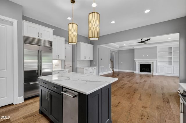 5105 Gansett Lane, Raleigh, NC 27612