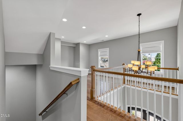 5105 Gansett Lane, Raleigh, NC 27612