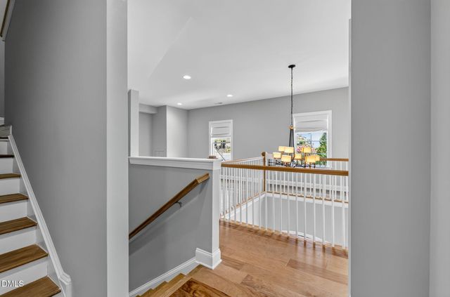 5105 Gansett Lane, Raleigh, NC 27612