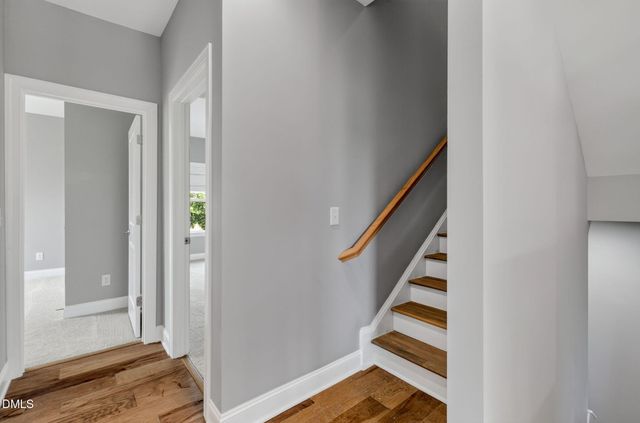5105 Gansett Lane, Raleigh, NC 27612