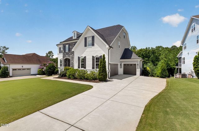 5105 Gansett Lane, Raleigh, NC 27612