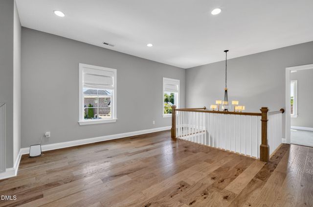 5105 Gansett Lane, Raleigh, NC 27612