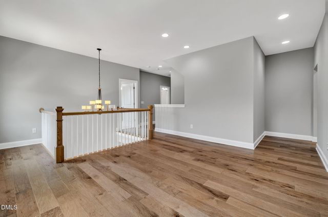 5105 Gansett Lane, Raleigh, NC 27612