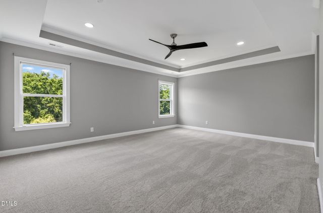 5105 Gansett Lane, Raleigh, NC 27612