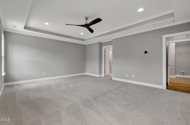 5105 Gansett Lane, Raleigh, NC 27612