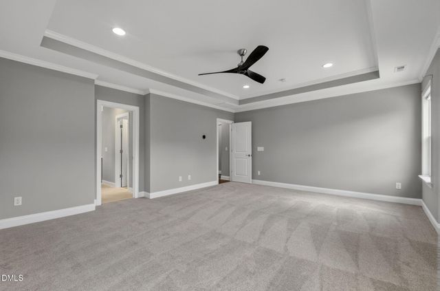 5105 Gansett Lane, Raleigh, NC 27612
