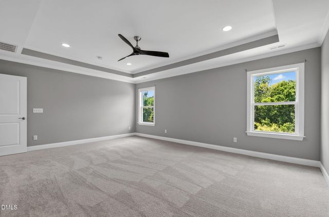 5105 Gansett Lane, Raleigh, NC 27612