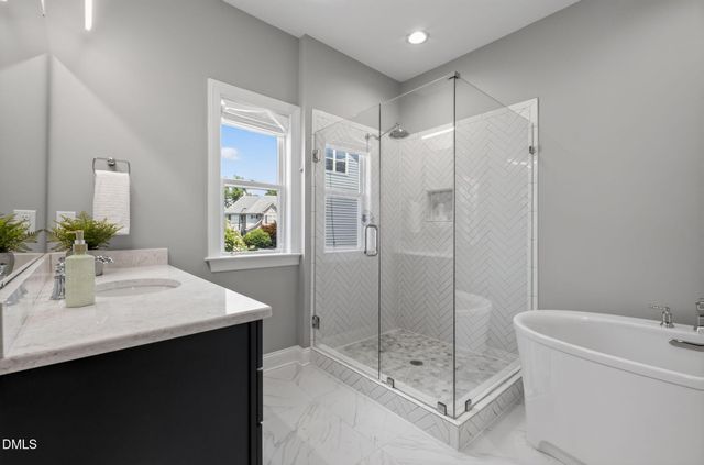 5105 Gansett Lane, Raleigh, NC 27612