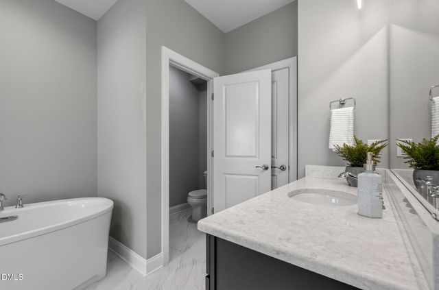 5105 Gansett Lane, Raleigh, NC 27612