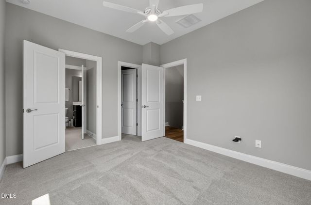 5105 Gansett Lane, Raleigh, NC 27612