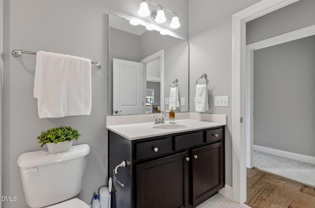 5105 Gansett Lane, Raleigh, NC 27612