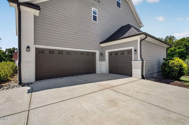 5105 Gansett Lane, Raleigh, NC 27612