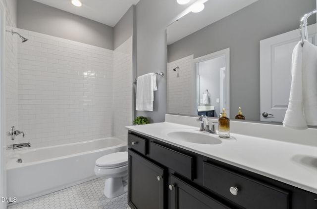 5105 Gansett Lane, Raleigh, NC 27612