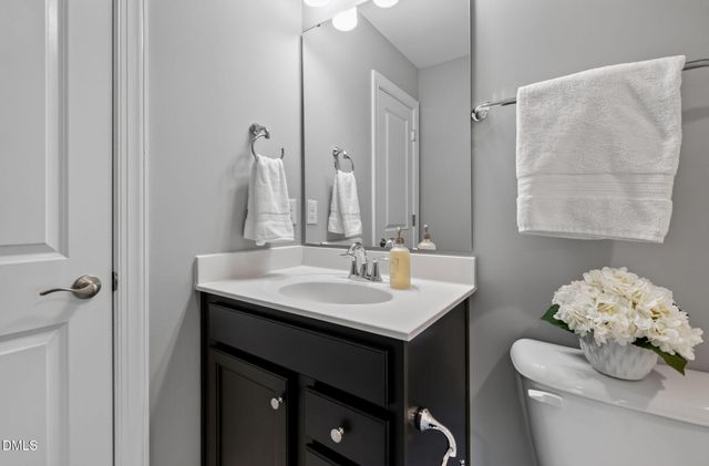 5105 Gansett Lane, Raleigh, NC 27612