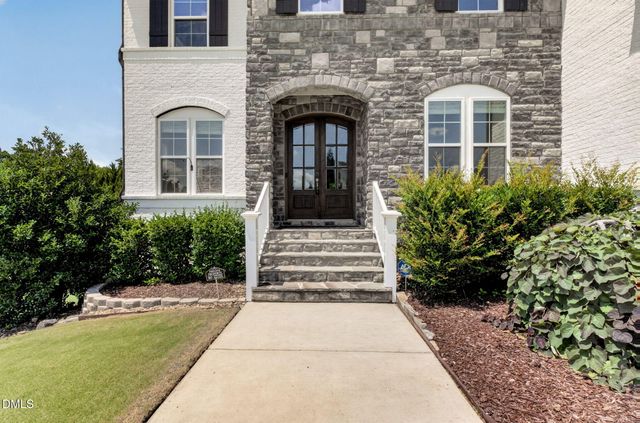 5105 Gansett Lane, Raleigh, NC 27612
