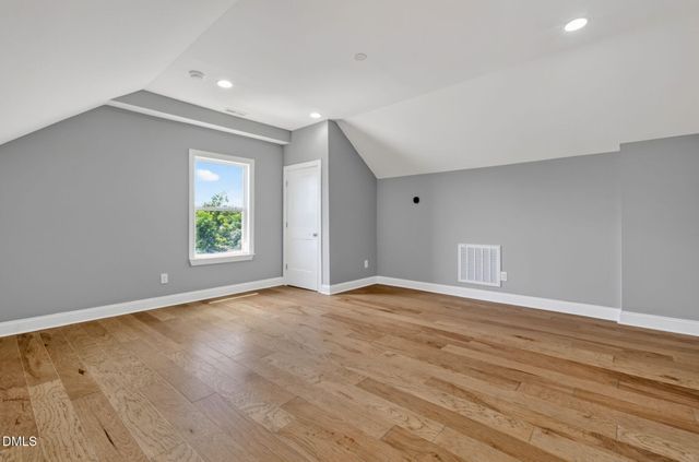 5105 Gansett Lane, Raleigh, NC 27612