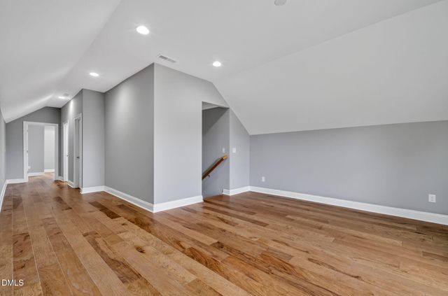 5105 Gansett Lane, Raleigh, NC 27612