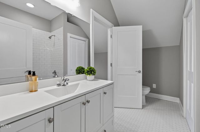 5105 Gansett Lane, Raleigh, NC 27612