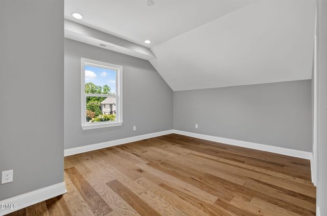 5105 Gansett Lane, Raleigh, NC 27612