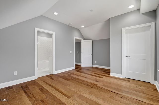 5105 Gansett Lane, Raleigh, NC 27612