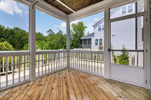 5105 Gansett Lane, Raleigh, NC 27612
