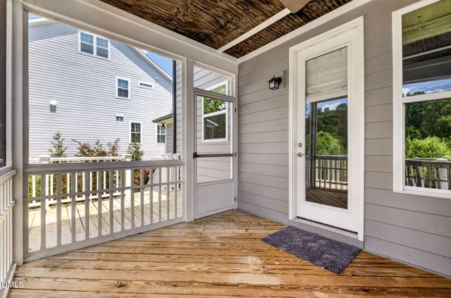 5105 Gansett Lane, Raleigh, NC 27612