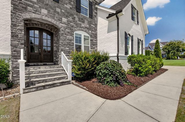 5105 Gansett Lane, Raleigh, NC 27612
