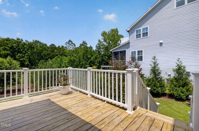 5105 Gansett Lane, Raleigh, NC 27612
