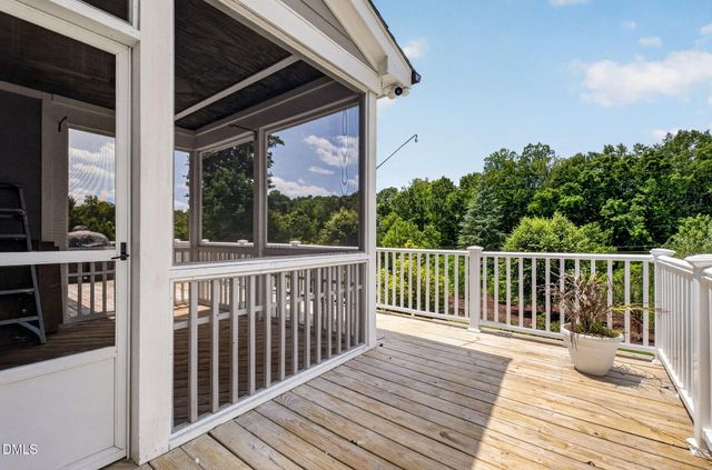 5105 Gansett Lane, Raleigh, NC 27612