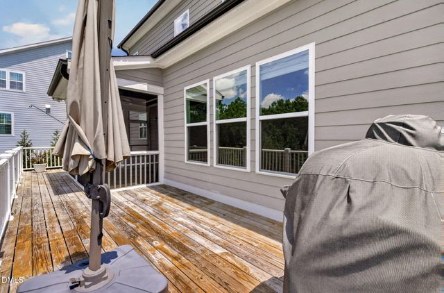 5105 Gansett Lane, Raleigh, NC 27612