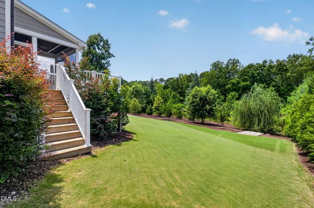 5105 Gansett Lane, Raleigh, NC 27612