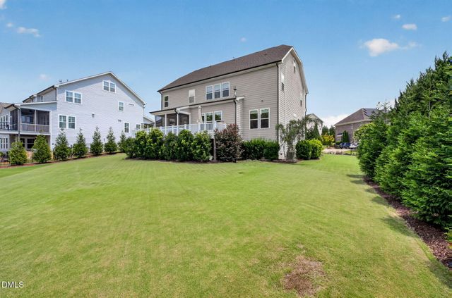 5105 Gansett Lane, Raleigh, NC 27612