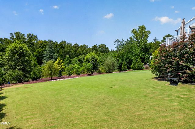 5105 Gansett Lane, Raleigh, NC 27612